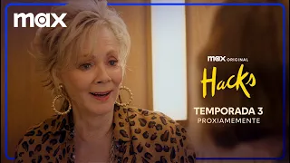 Hacks - 3ª Temporada | Teaser Oficial | Max