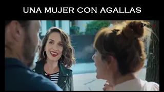 Cuando Te Gusta Poner En Su Lugar A La Gente Mal Educada - Película Re Loca | ¿A sos machito?