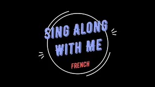 Sing-along to Frère Jacques in French