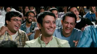 3 Idiots | 3 Aptal | İçine Ediyor | (7/15) | Türkçe