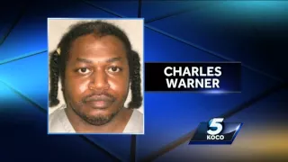 Oklahoma executes first death row inmate in 9 months