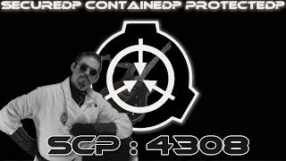 SCP Review Live : Starting with SCP 4308 - Guillusion Caster