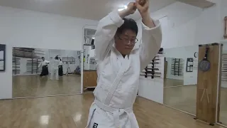 #아이키도 #안양오승도장 #martialarts #合気道 #수련일지 #aikido #검도