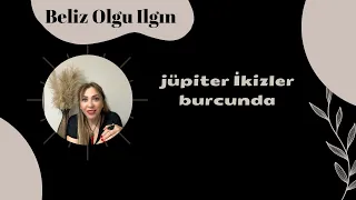 Jüpiter İkizler burcunda! Tüm burçlar nasıl etkilenecek?