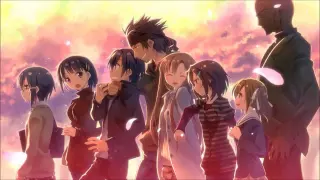 Nightcore - When We Stand Together (Nickelback)