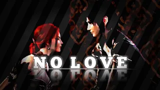 //N O L O V E//😈btth   Xiao Yan x ya fei #video #ytviral #youtube #youtubevideo