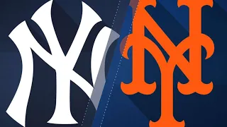 Gardner, Stanton power Yankees to 4-1 victory: 6/8/18