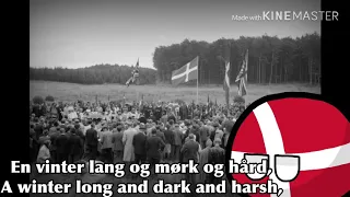 Danmarks Frihedssang - Danish Liberation Song
