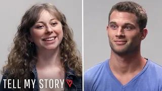 Talking Politics & Religion On a First Date | Tell My Story