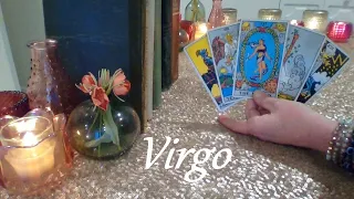 Virgo Mid February 2024 ♍ CAN'T RESIST! The Most Intense Romance Of Your Life! #Tarot