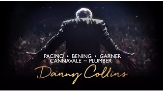 Danny Collins - Hey, Baby Doll (performed by Al Pacino)