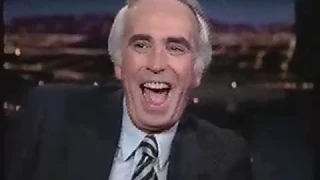 Tom Snyder with Don Rickles (1995)[Part 3]