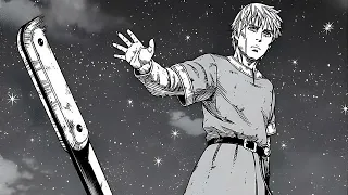 A Better Person - Meditation with Thorfinn from Vinland Saga (One Hour - You have no enemies)