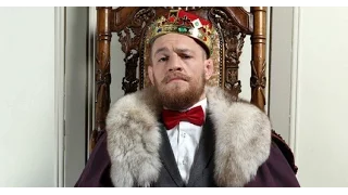 The King Is Back | Conor Mcgregor Fight Montage