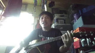 Afterimage Tag-ulan cover