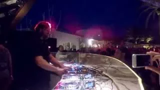 Solomun + Live (with Âme) @ Destino Ibiza 23 July 2015