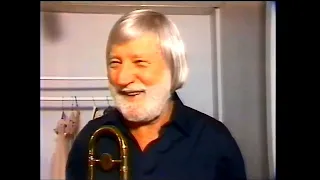 THE RAY CONNIFF ON BROADWAY SHOW (BRAZIL, 1990)