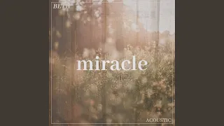 Miracle (Acoustic)