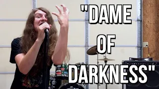 "Dame Of Darkness" Music Video