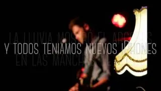 Passenger - Life's for the Living (Español)