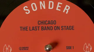 The Last Band on Stage | Official Trailer | Chicago Band Documentary