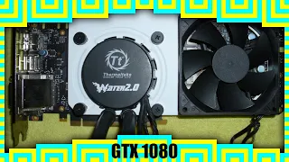 4K Gaming on GTX 1080 in 2022 | Tested in 7 Games