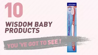 Wisdom Baby Products Video Collection // New & Popular 2017