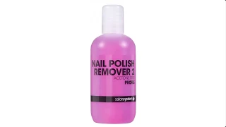 How to Make Nail Polish Remover At Home