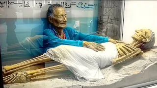 The Best Preserved Mummies In the World