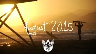 Indie/Rock/Alternative Compilation - August 2015 (56-Minute Playlist)