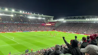 Liverpool vs Porto 2-0 | Mo Salah goal | Champions League