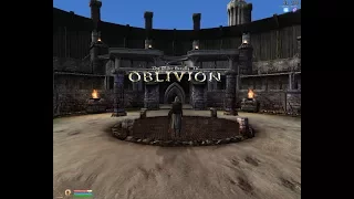 Brutal Battles in the Arena ( 63 Series )  / The Elder Scrolls IV: Oblivion Association