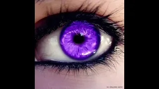 Pure | Deep Violet / Purple Eyes + Mysterious / Arcane Beauty Subliminal