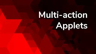 How to create multi-action Applets on IFTTT - easiest way to connect and automate apps and devices