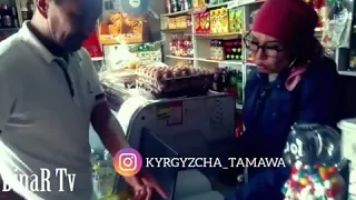 Беш сом тукум сегиз сом жумуртка:)