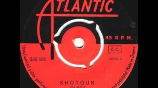 Vanilla Fudge - Shotgun (Single)