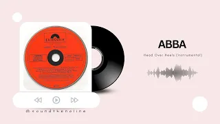 ABBA - Head Over Heels | Instrumental