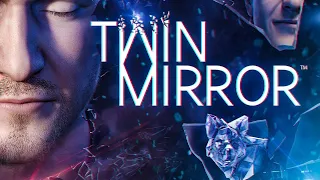 НОВЫЙ LIFE IS STRANGE 2020 ➤ TWIN MIRROR