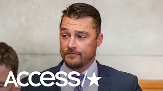 Former 'Bachelor' Chris Soules Pleads Guilty In Deadly Car Crash Case | Access