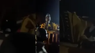 Imrana Madaha Bawku in Tenkudugu Burkina Faso