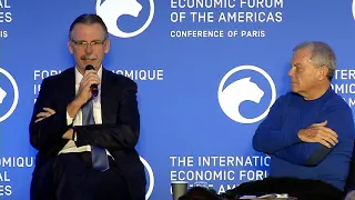 How To Prepare for the Next Economic Slowdown #ConfPARIS