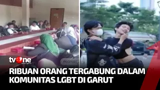 Gerakan Komunitas LGBT di Garut Mulai Mengkhawatirkan | Apa Kabar Indonesia Pagi tvOne