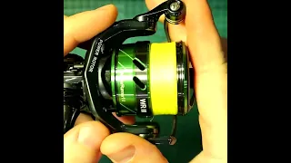 SeaKnight Brand WR III X Series Fishing Reels, 5.2:1 Durable Gear MAX  Winding Spinning Fishing Reel