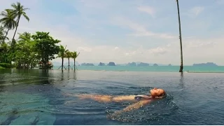 Ani Villas - Koh Yao Noi, Phang Nga