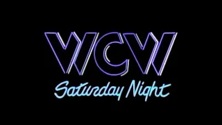 WCW Saturday Night 09/12/92