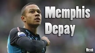 Memphis Depay - PSV  || Skills, goals, assists || HD