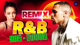 90s & 2000s R&B PARTY MIX | MIXED BY DJ XCLUSIVE G2B Destiny's Child, Alicia Keys - R&B MIX