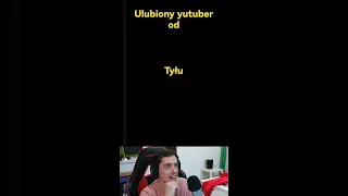 Noilap ulubiony youtuber od tyłu