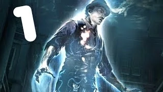 ЗВОНИТЕ ВИНЧЕСТЕРАМ! Murdered: Soul Suspect #1 LIVE