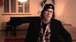 Mark Lanegan interview (part 2)